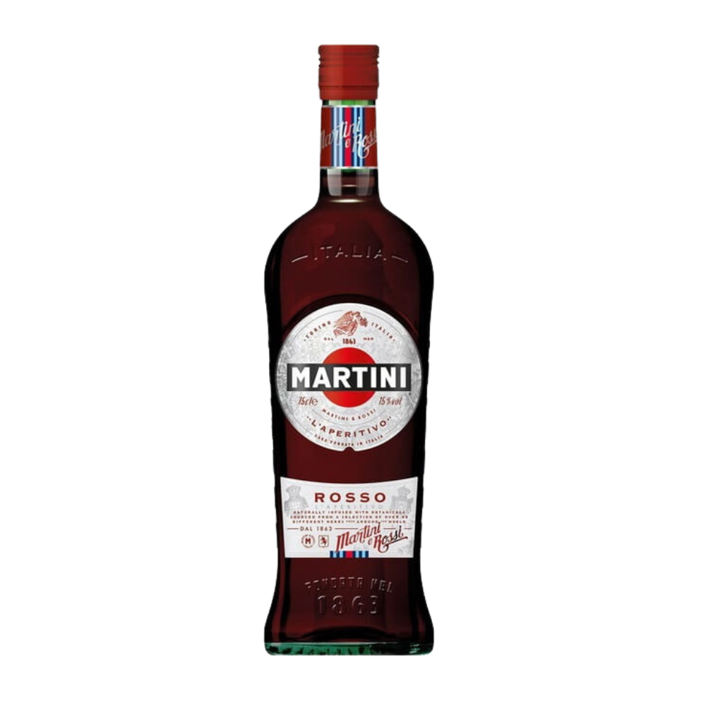 MARTINI ROSSO 750 ML