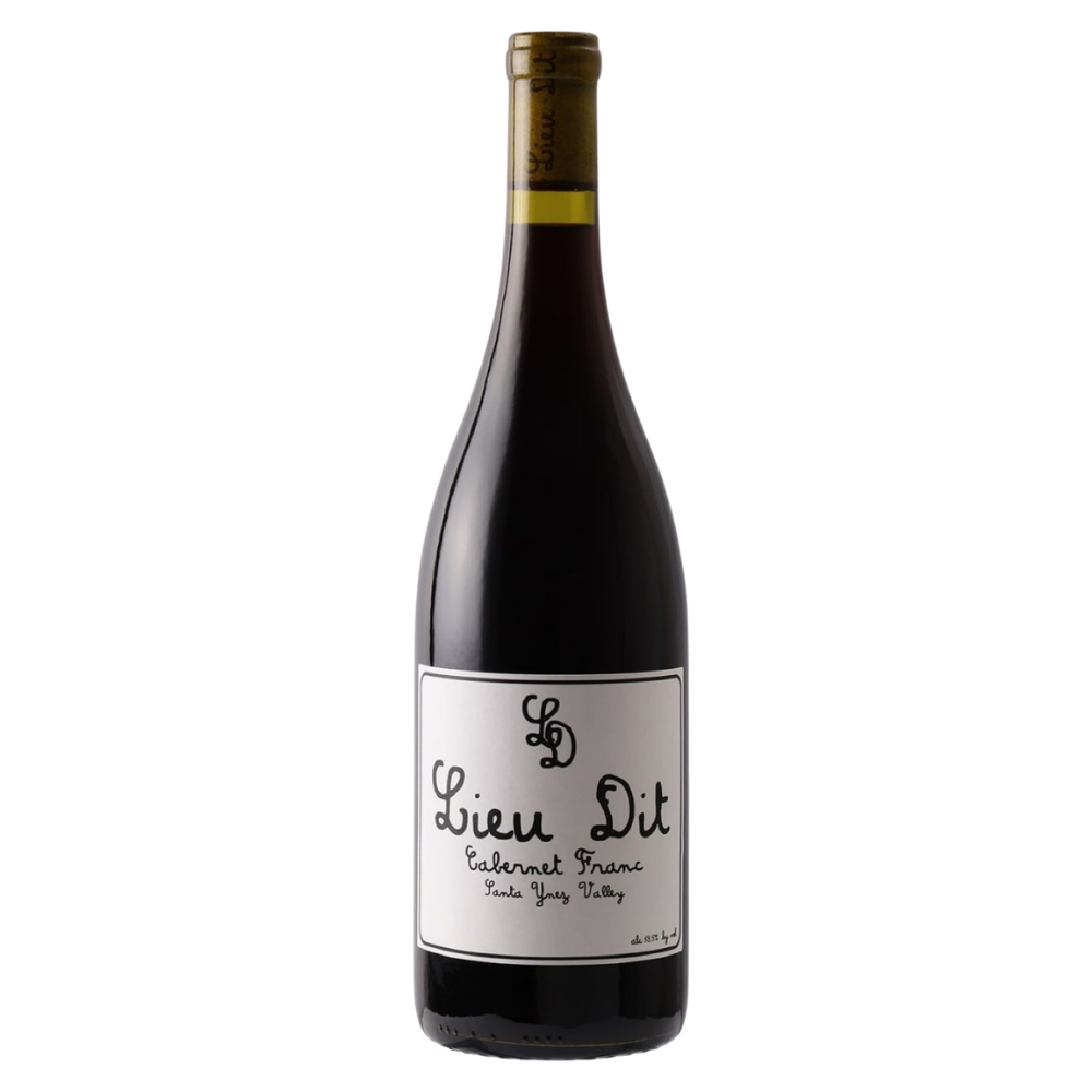 CABERNET FRANC LIEU DIT 2021 750ML