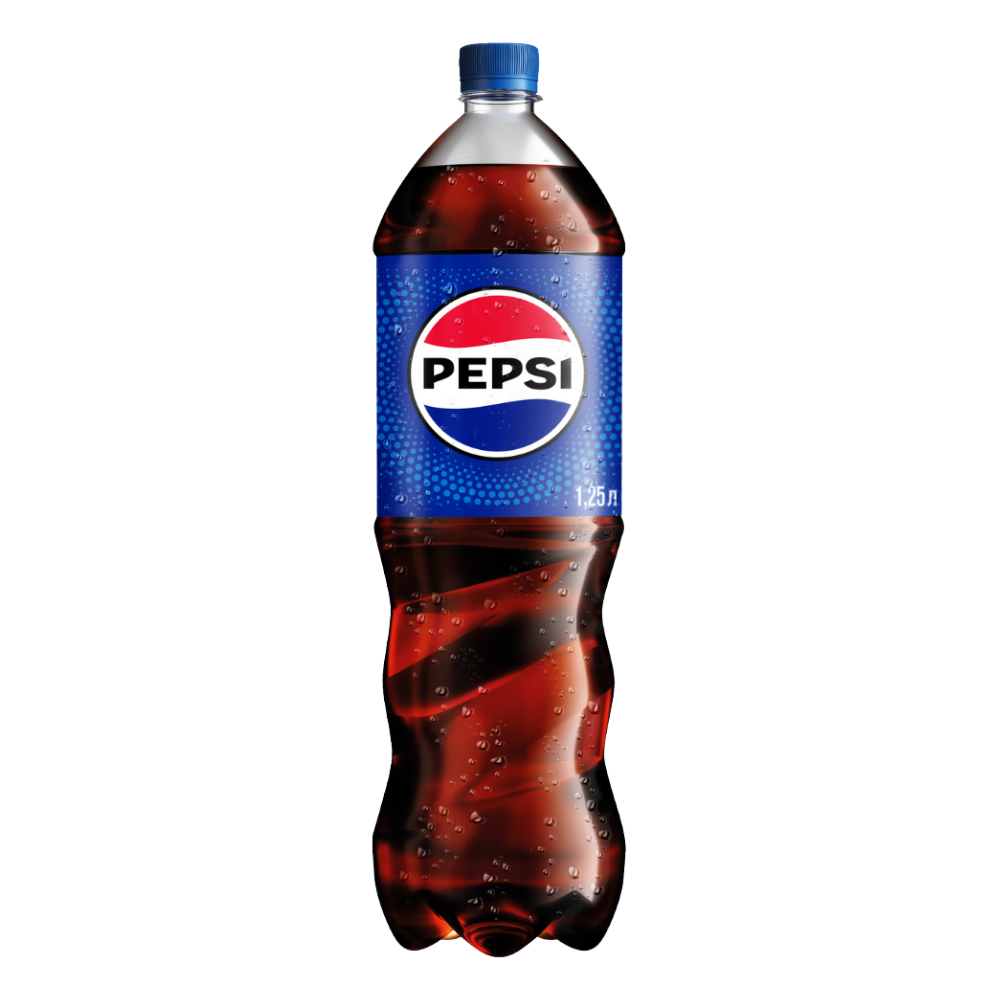 PEPSI PET