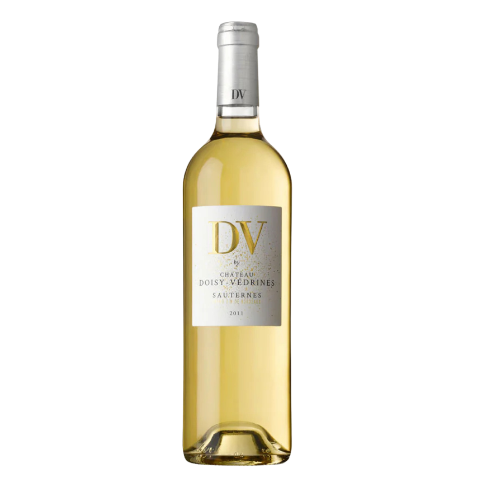 DV BY CH DOISY VEDRINES 2019 375ML