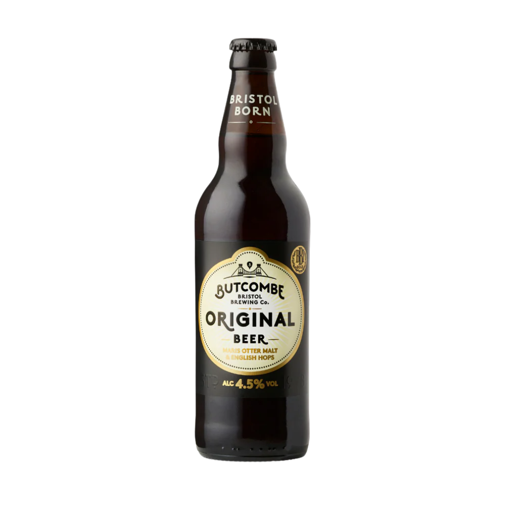 BUTCOMBE ORIGINAL NRB 8 X 500ML