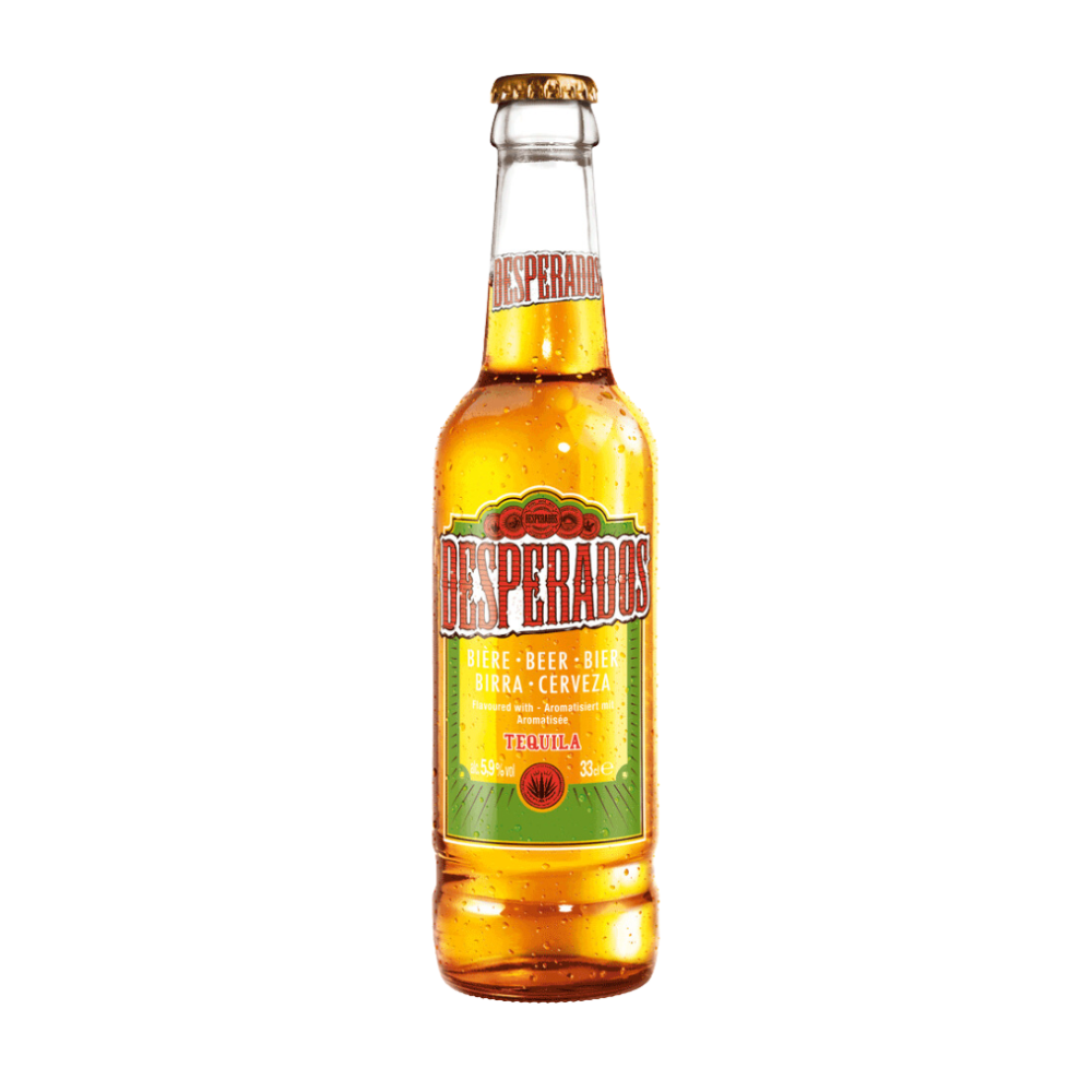 DESPERADOS NRB 24 X 330ML