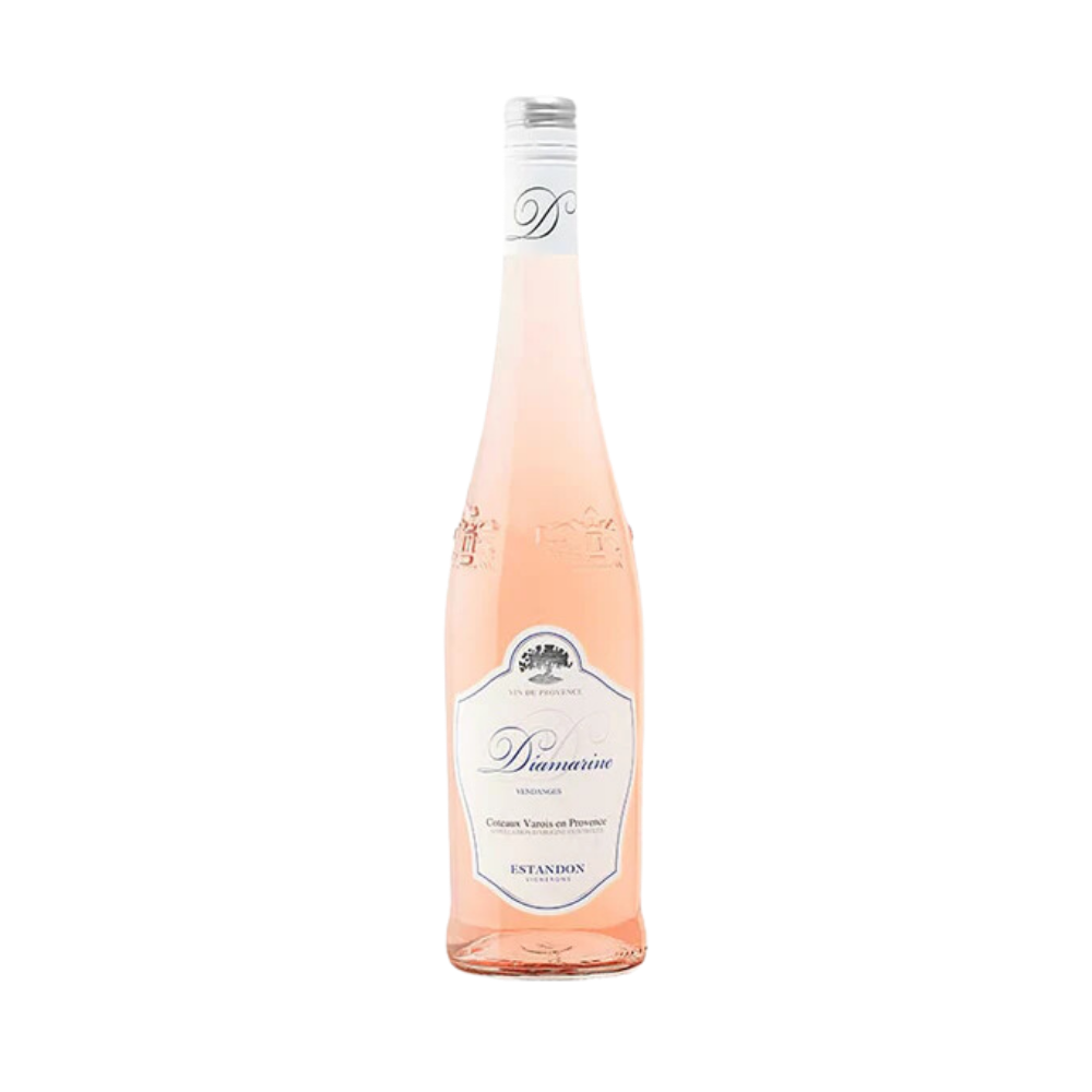 DIAMARINE COTEAUX VAROIS EN PROVENCE ROSE 2024 750ML