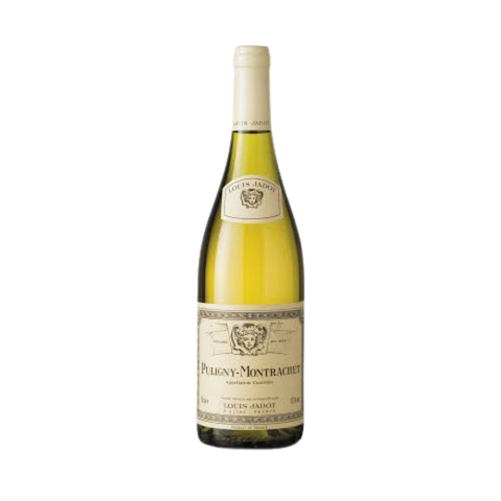 PULIGNY MONTRACHET LOUIS JADOT 2021 750ML
