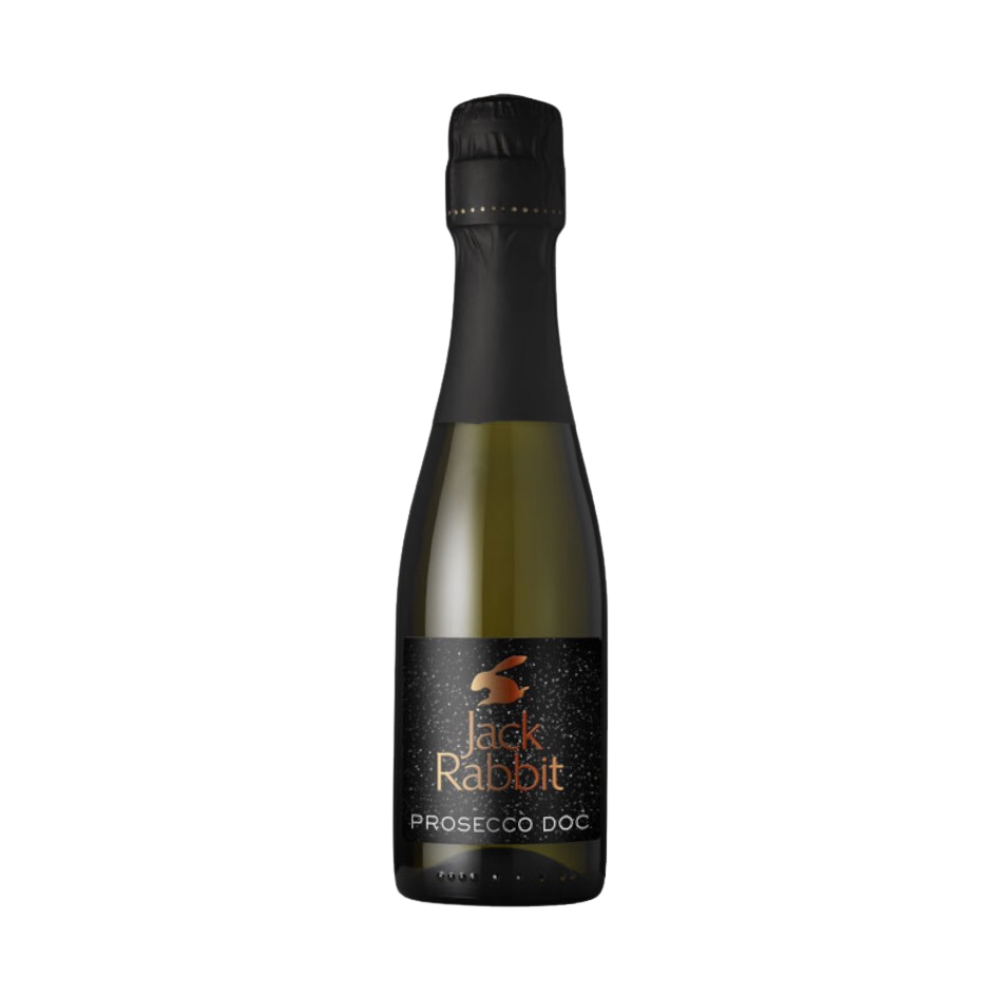 PROSECCO JACK RABBIT 200 ML