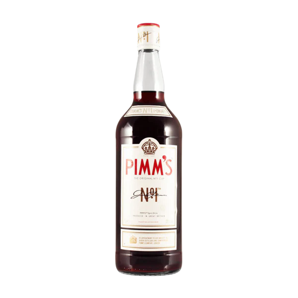 PIMMS NO 1 CUP 22% 1L
