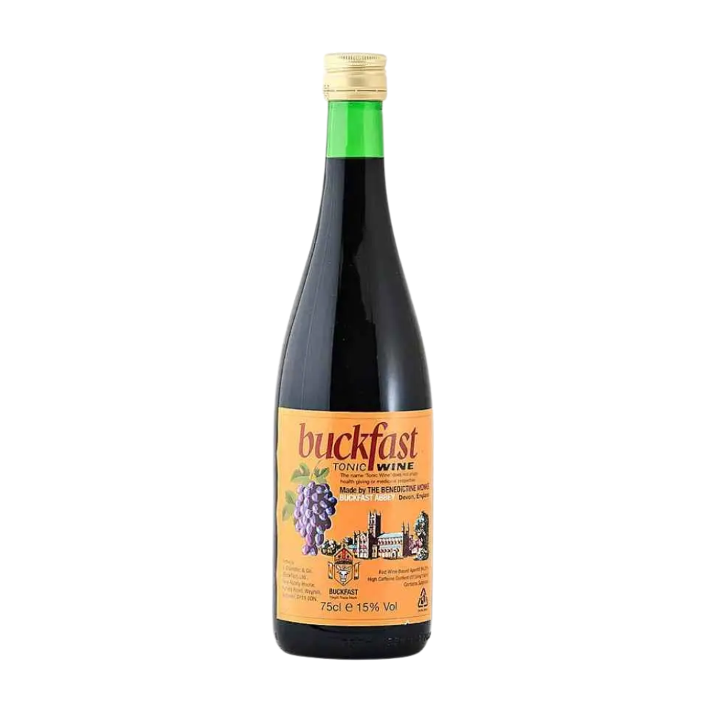 BUCKFAST TONIC WINE 75CL