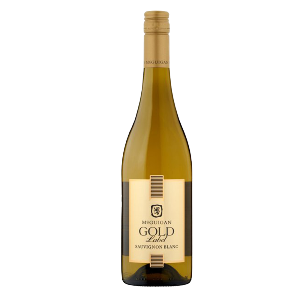 CHARDONNAY 'GOLD LABEL' MCGUIGAN 2023