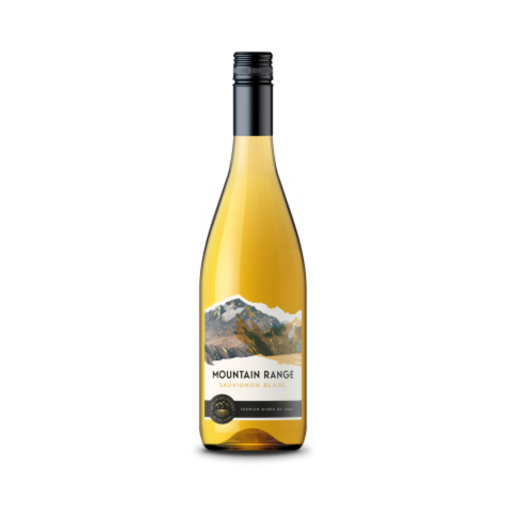 SAUV BLANC MOUNTAIN RANGE 2023 750 ML