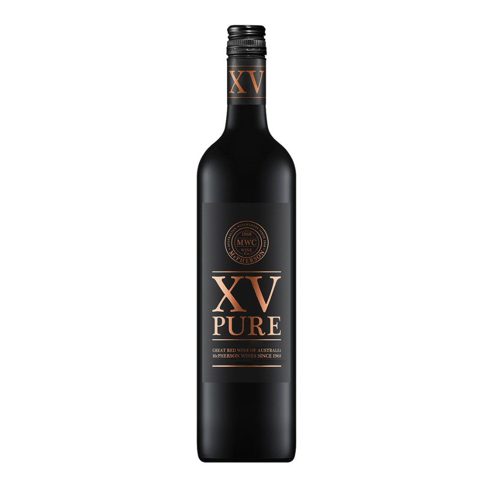 XV PURE 2021 750 ML (14.5%)