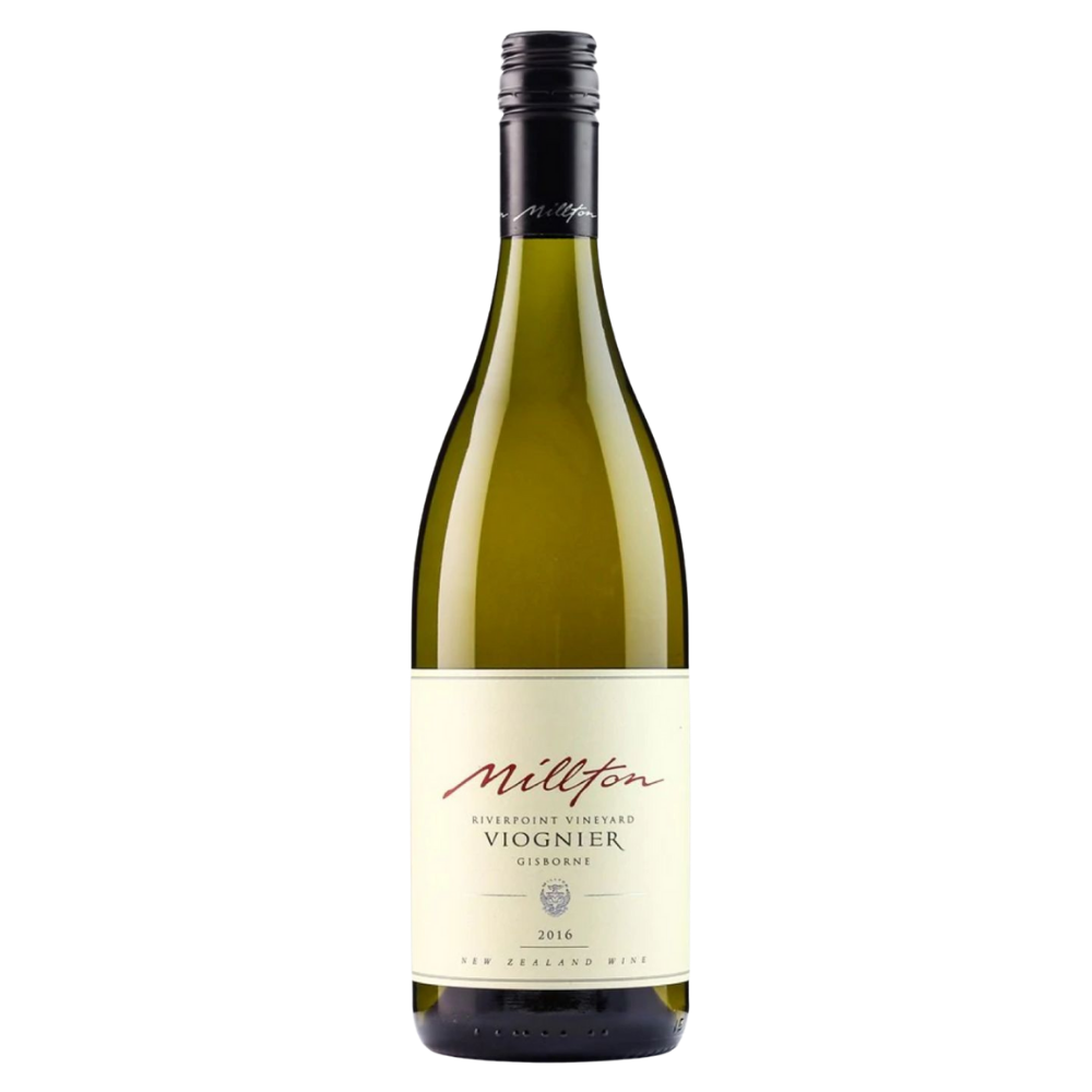 VIOGNIER MILLTON RIVERPOINT 2019 750 ML