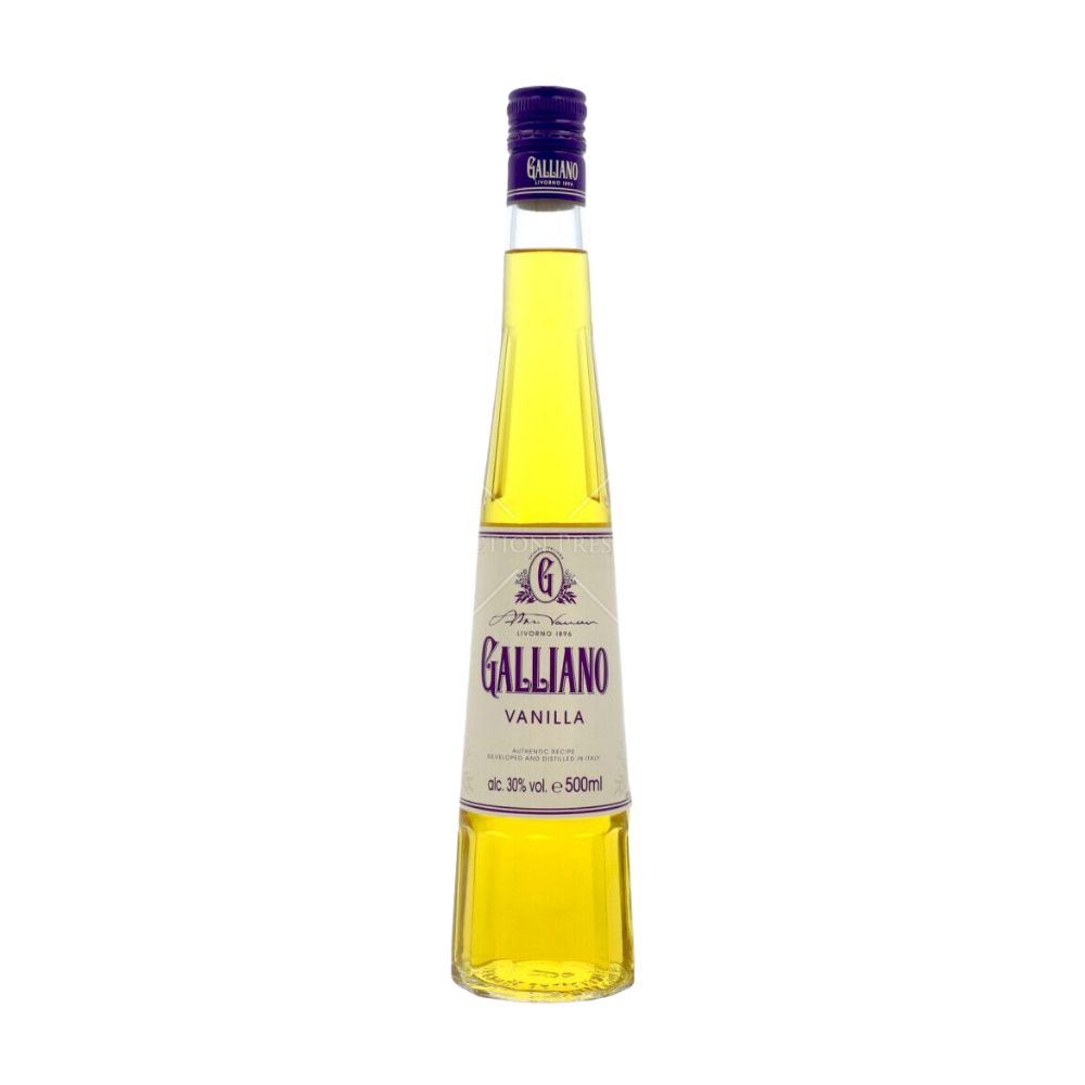 GALLIANO VANILLA 500 ML