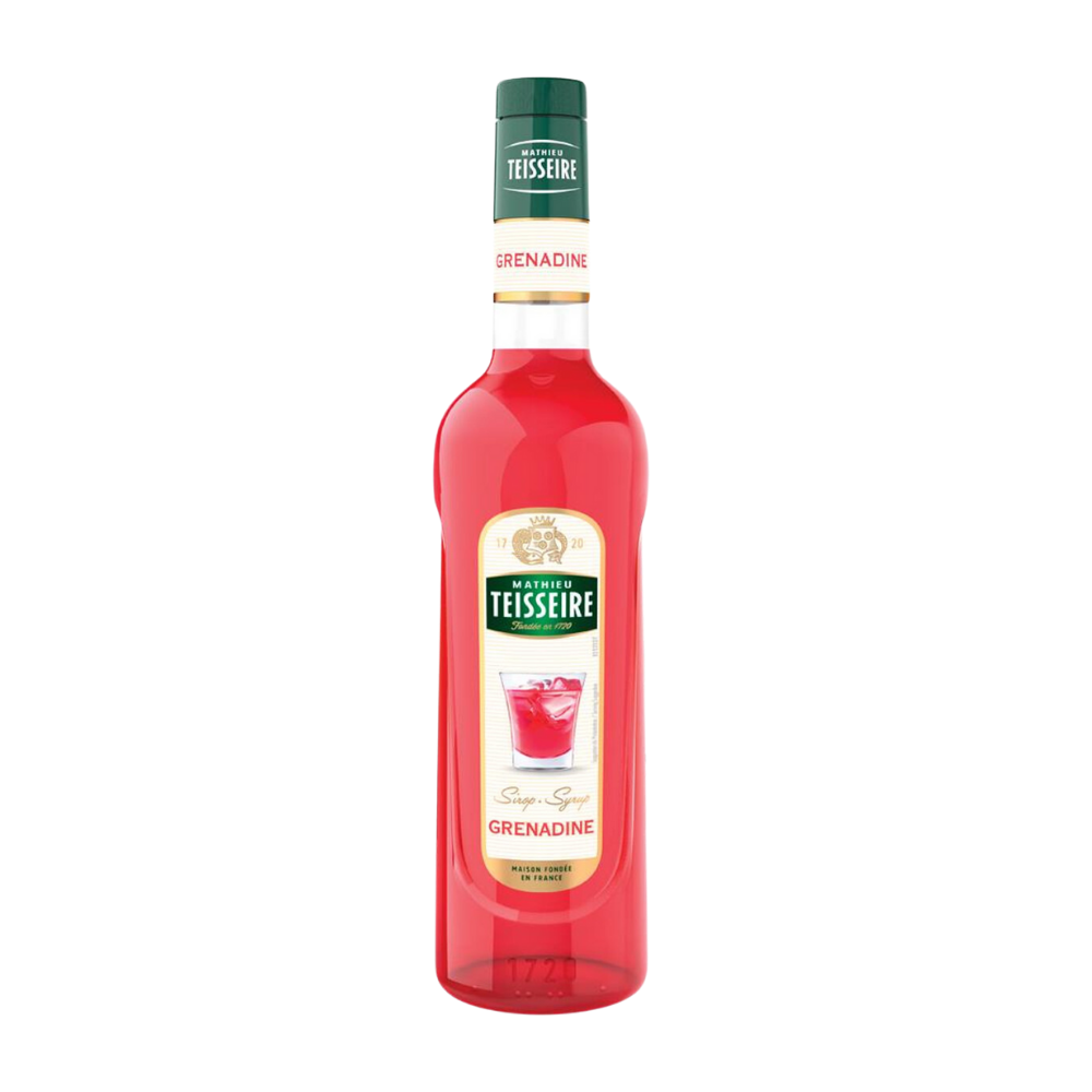 TEISSEIRE GRENADINE 700 ML
