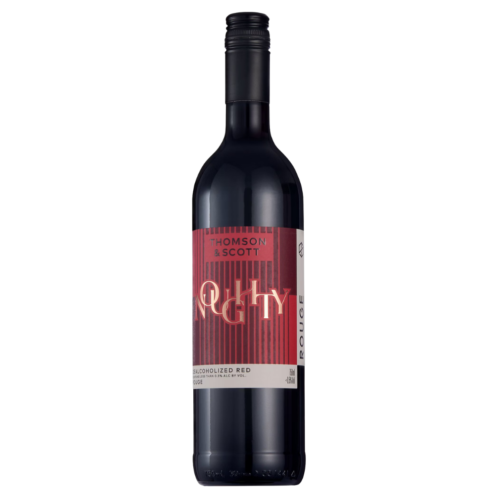 NOUGHTY SYRAH THOMSON & SCOTT 0%