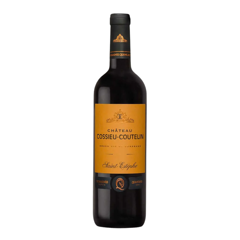 CH COSSIEU-COUTELIN 2017 750 ML