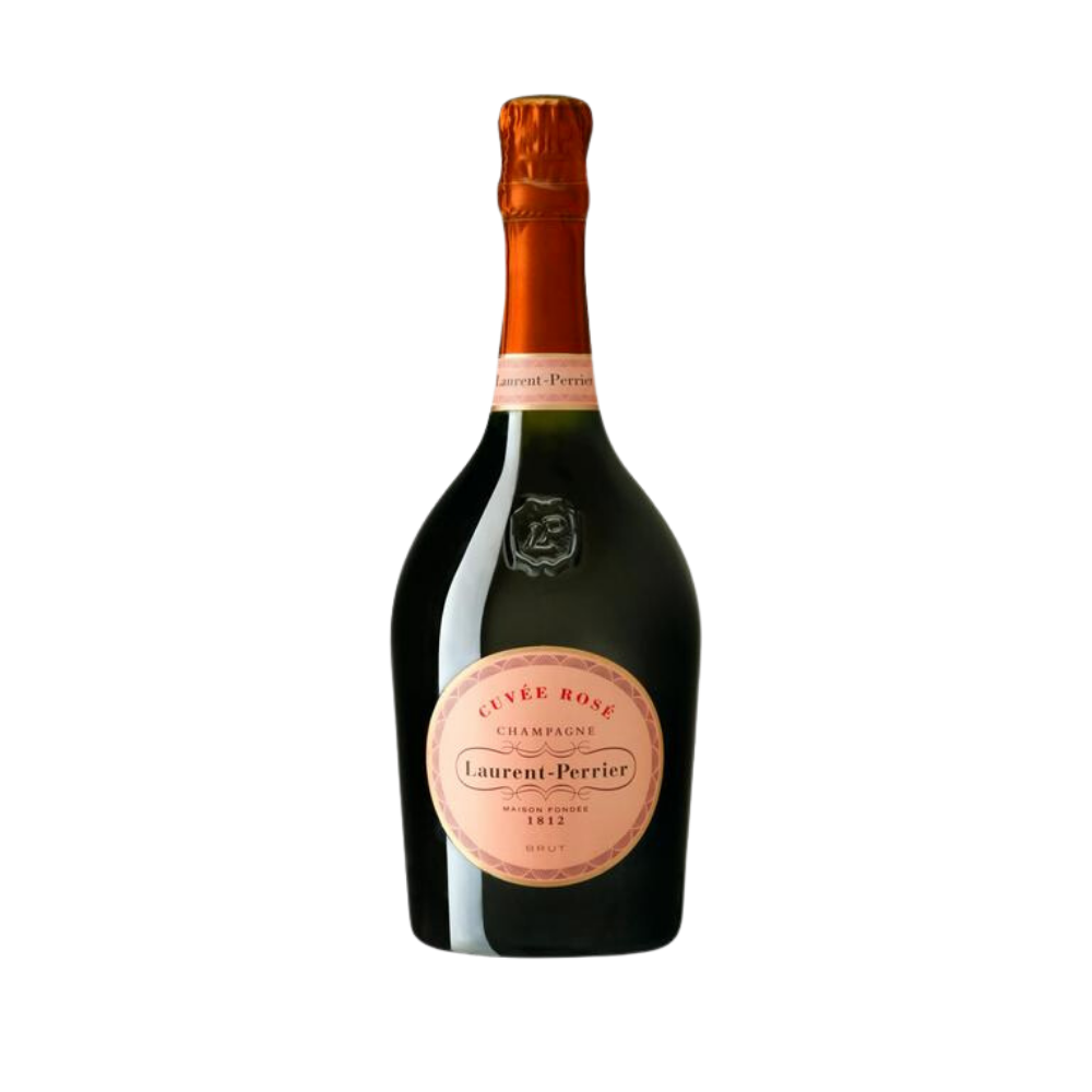 LAURENT PERRIER ROSE 750 ML