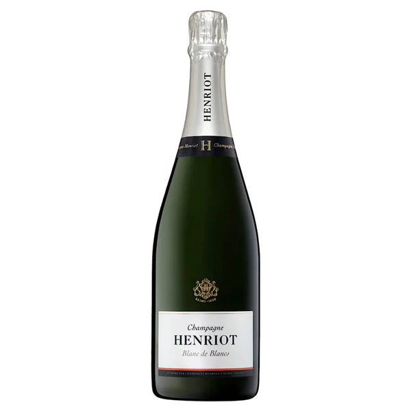 HENRIOT BLANC SOUVERAIN BLANC DE BLANCS