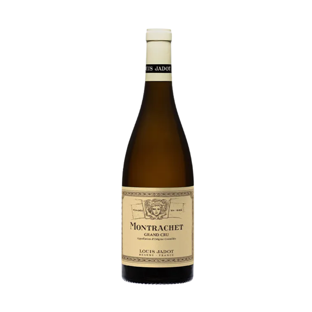 CHASS MONT BLANC JADOT 2023 750 ML