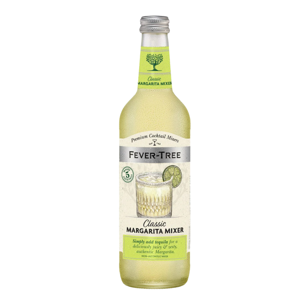 FEVER-TREE MARGARITA MIXER NRB 700 ML