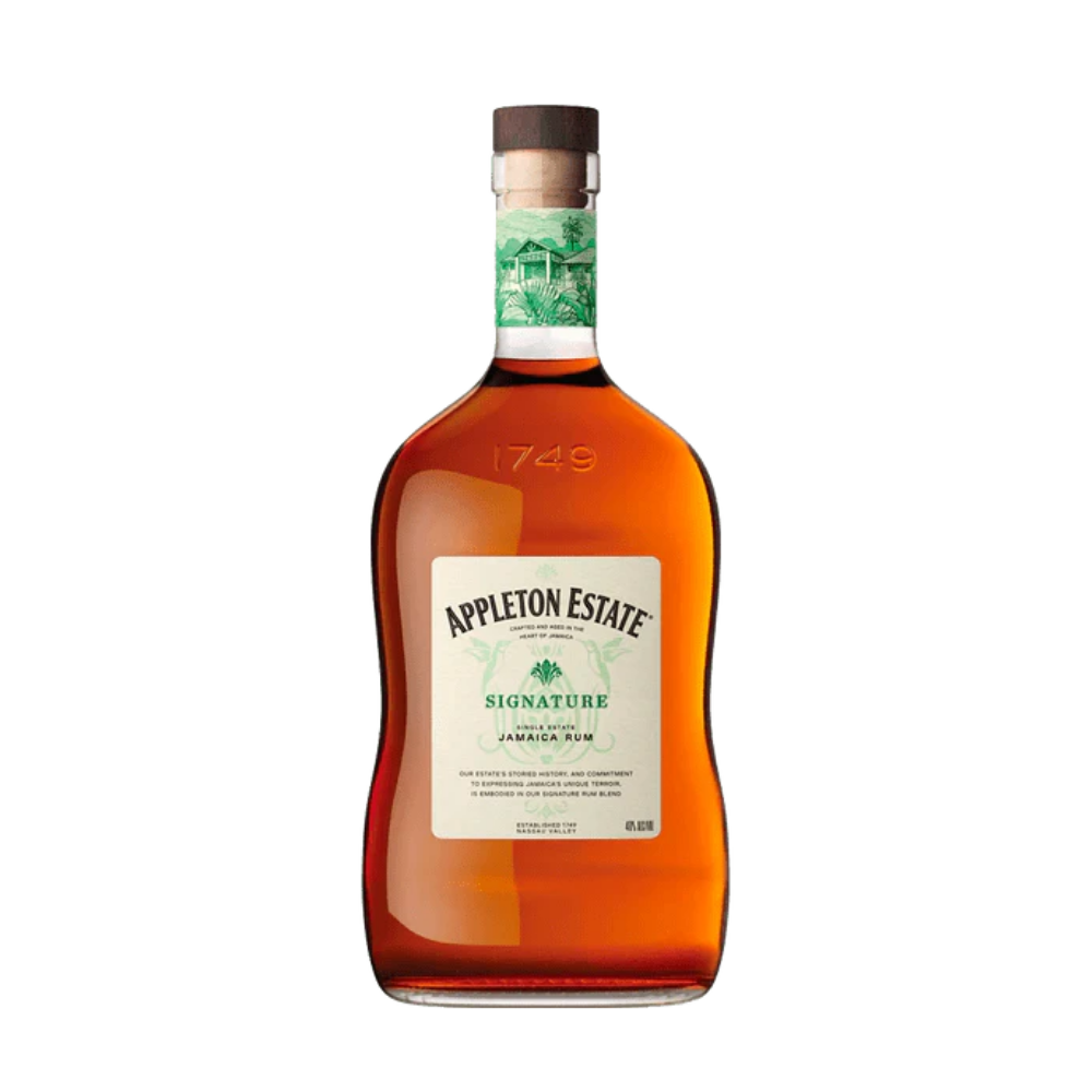 APPLETON ESTATE SIGNATURE BLEND 700 ML