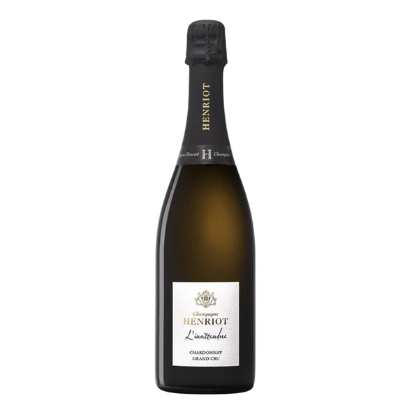 HENRIOT L'INATTENDUE 2016