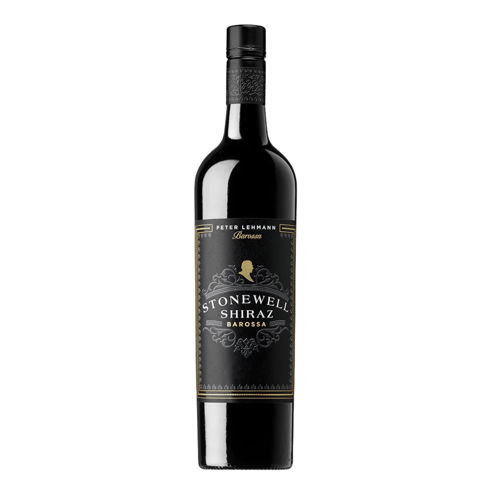 SHIRAZ 'STONEWELL' PETER LEHMANN 2018