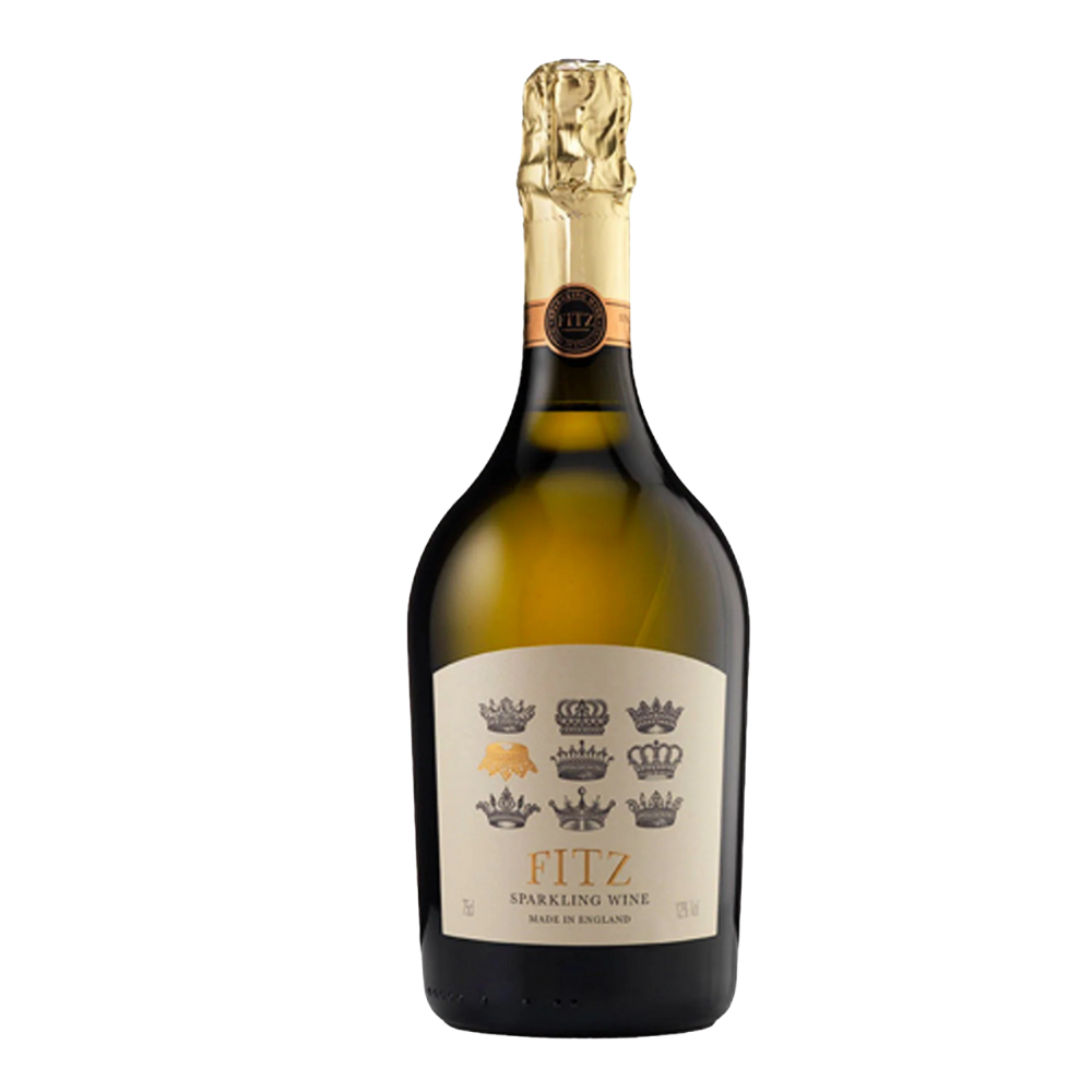 FITZ SPARKLING 750 ML