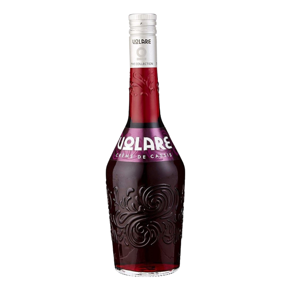 CREME DE CASSIS VOLARE 16% 700 ML