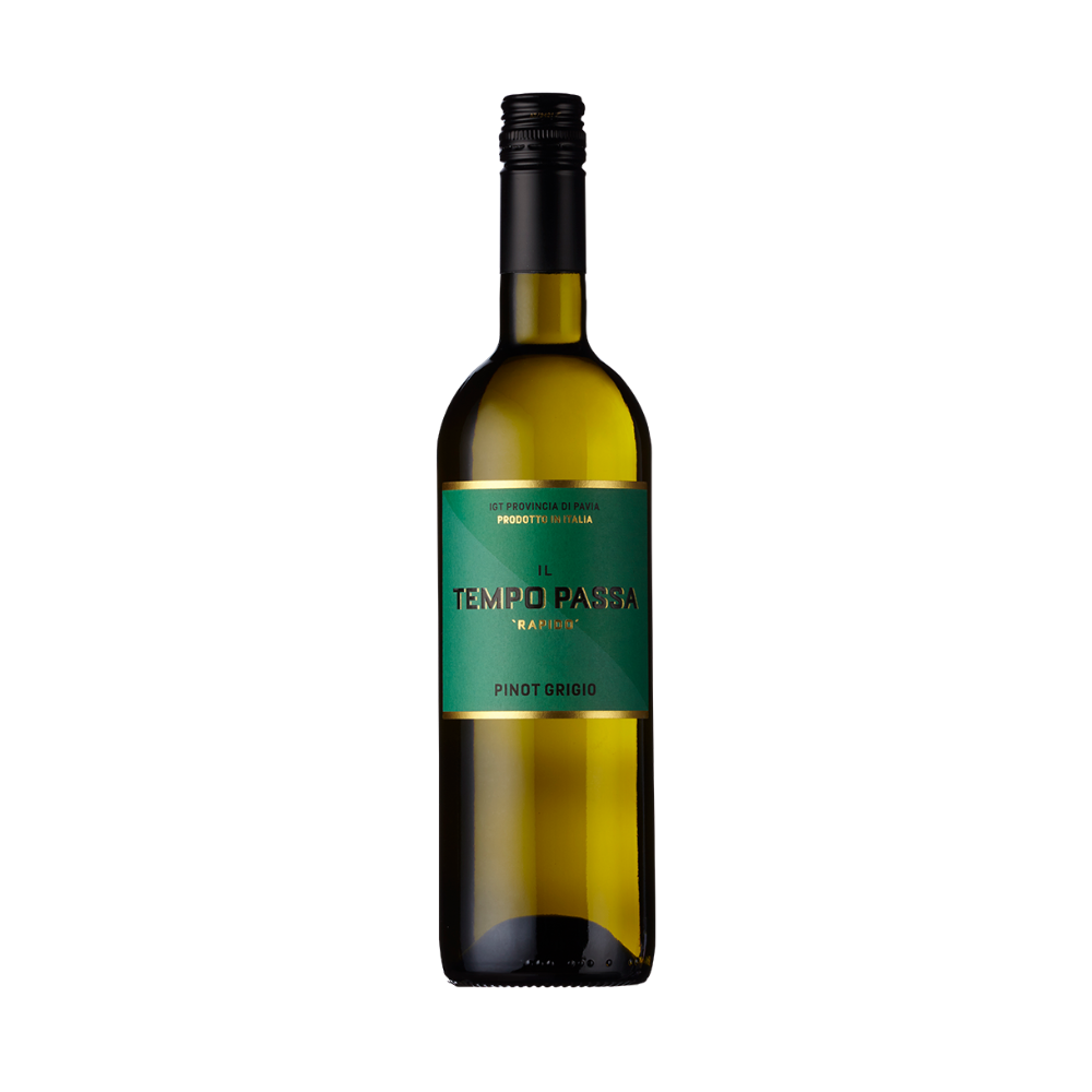 PINOT GRIGIO TEMPO PASSA 2024 750 ML
