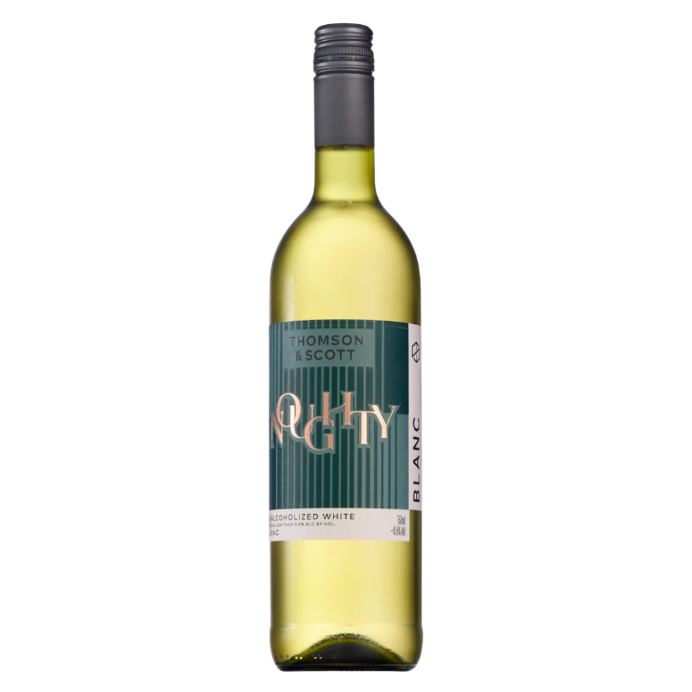 NOUGHTY CHENIN CHARDONNAY THOMSON & SCOTT 0%