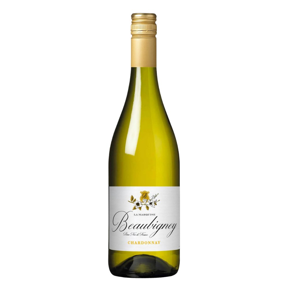 CHARDONNAY BEAUBIGNEY 2024