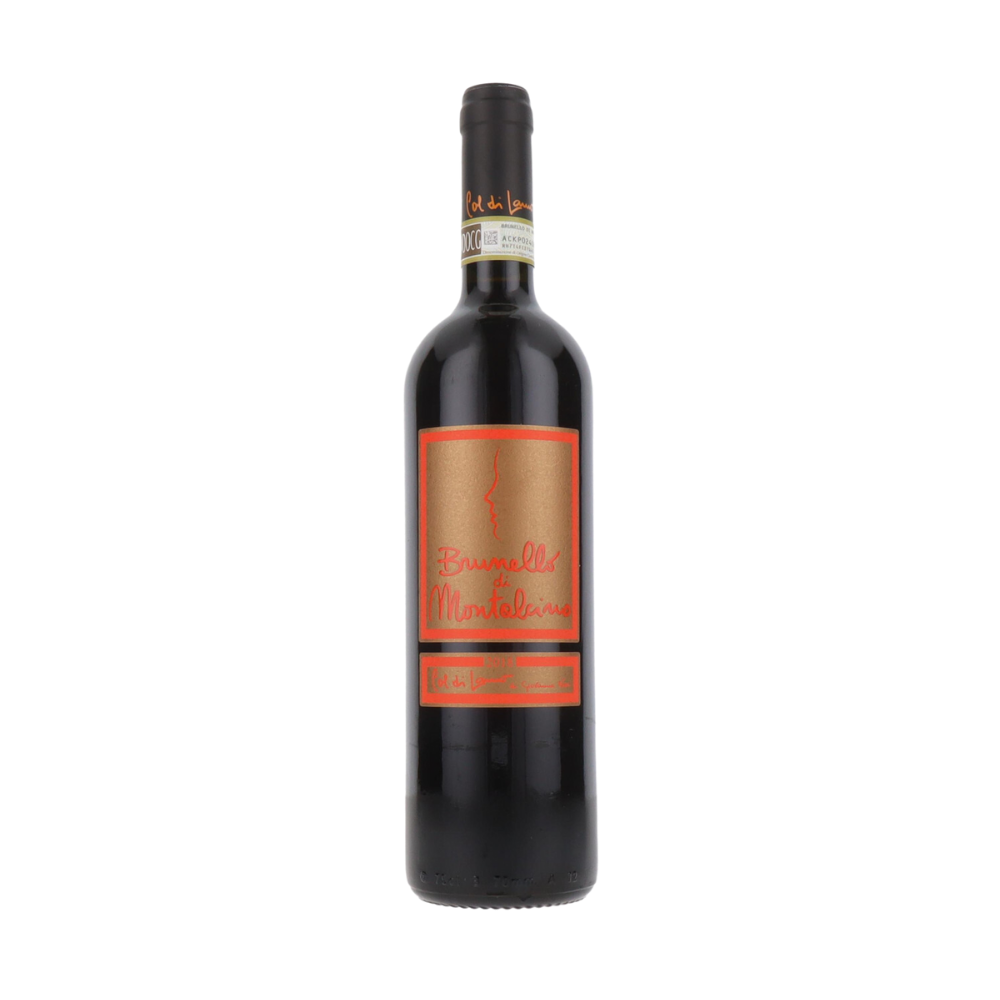 BRUNELLO COL DI LAMO 2018 750 ML (14.0%)