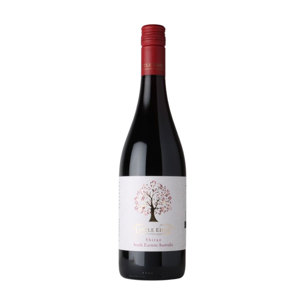SHIRAZ LITTLE EDEN 2021 750 ML