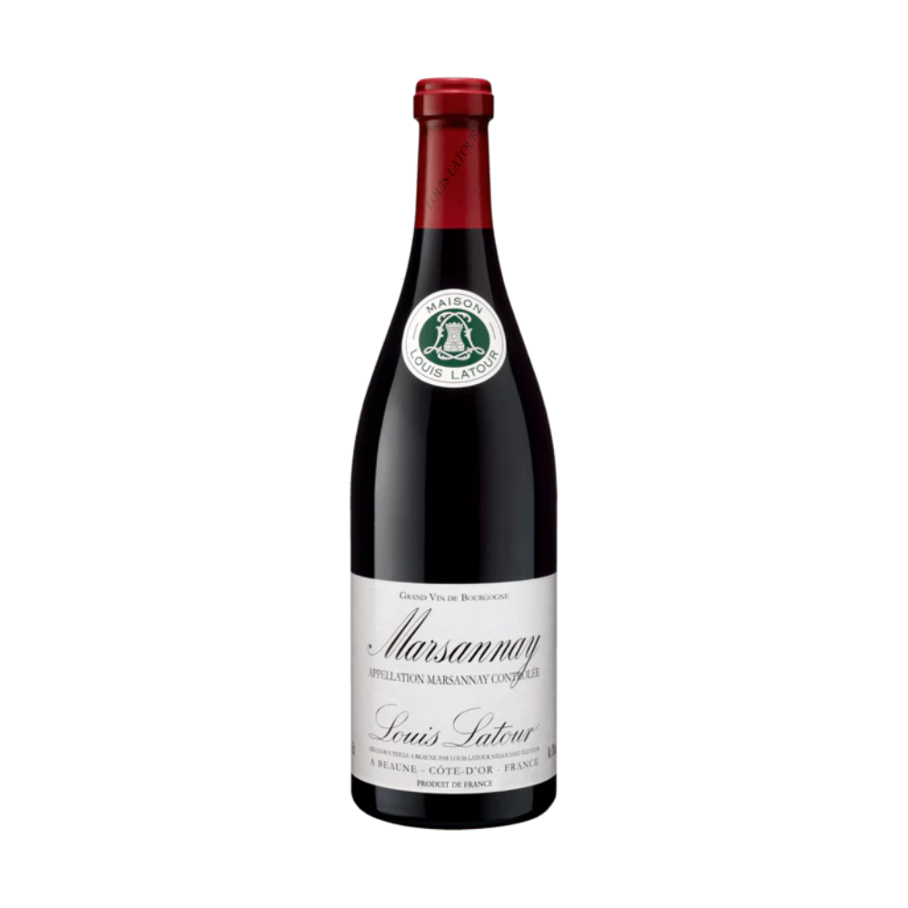MARSANNAY ROUGE LATOUR 2022/23 750 ML