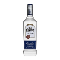 TEQUILA SILVER CUERVO 38% 700 ML