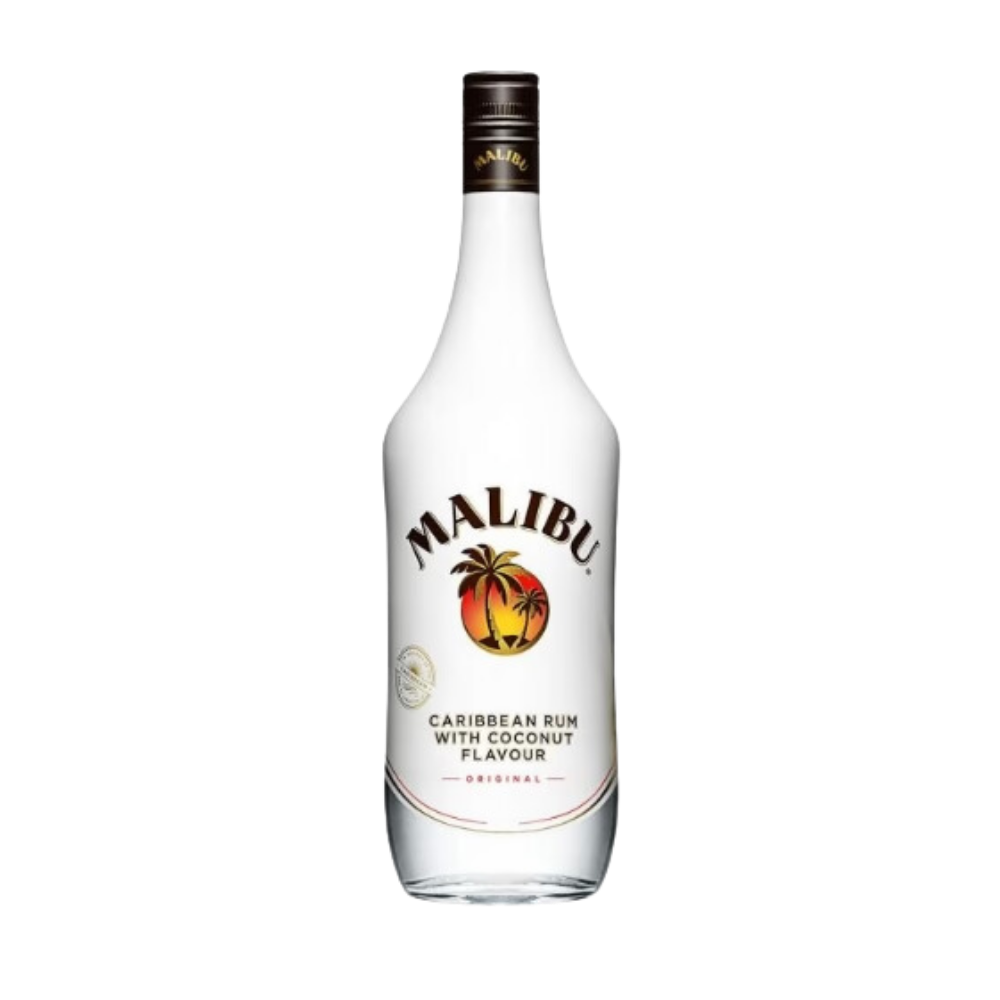 MALIBU 21% 1 LTR