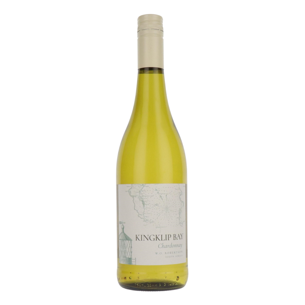 CHARDONNAY KINGKLIP 2023 750 ML (13.5%)