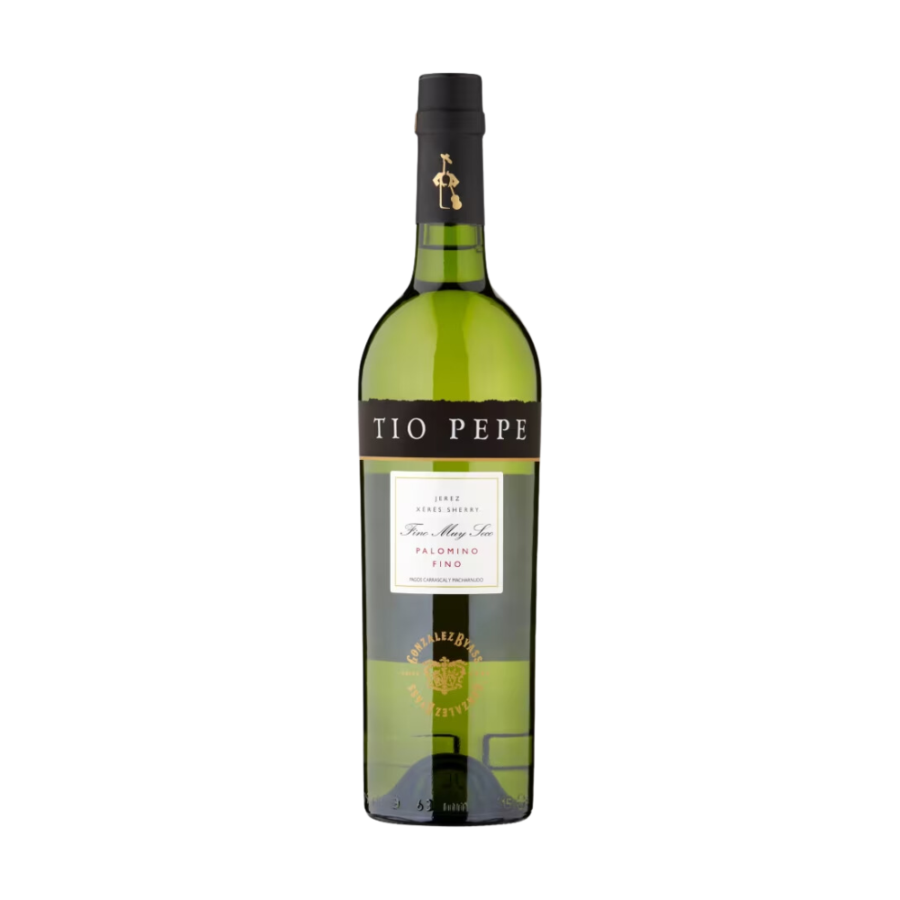 TIO PEPE FINO 750 ML