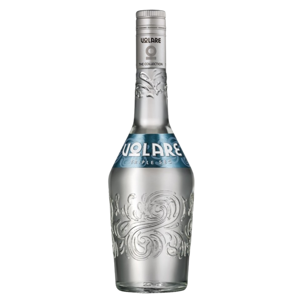 TRIPLE SEC VOLARE 20% 700 ML