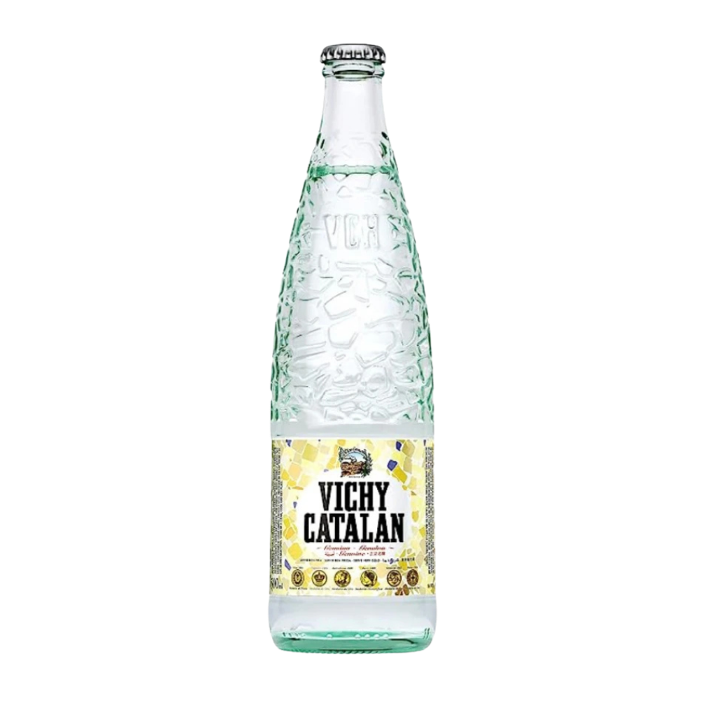 VICHY CATALAN SPARKLING WATER NRB