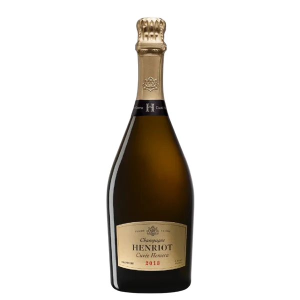 HENRIOT CUVEE HEMERA 2013