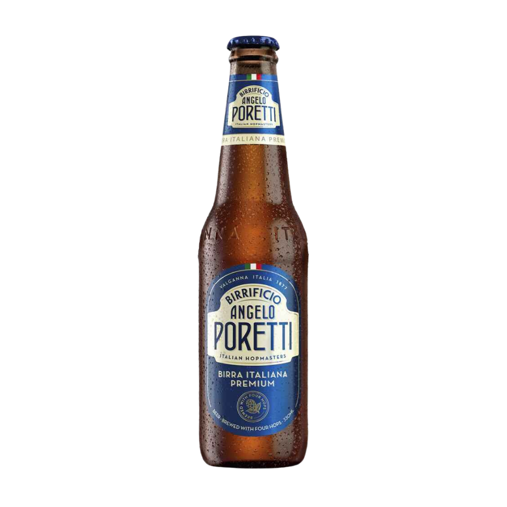 ANGELO PORETTI NRB 330 ML
