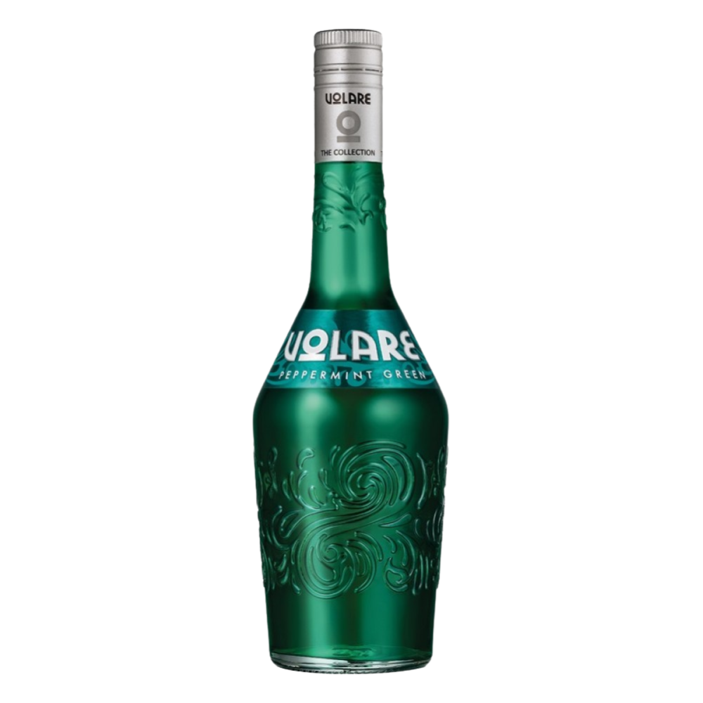 PEPPERMINT GREEN VOLARE 22%