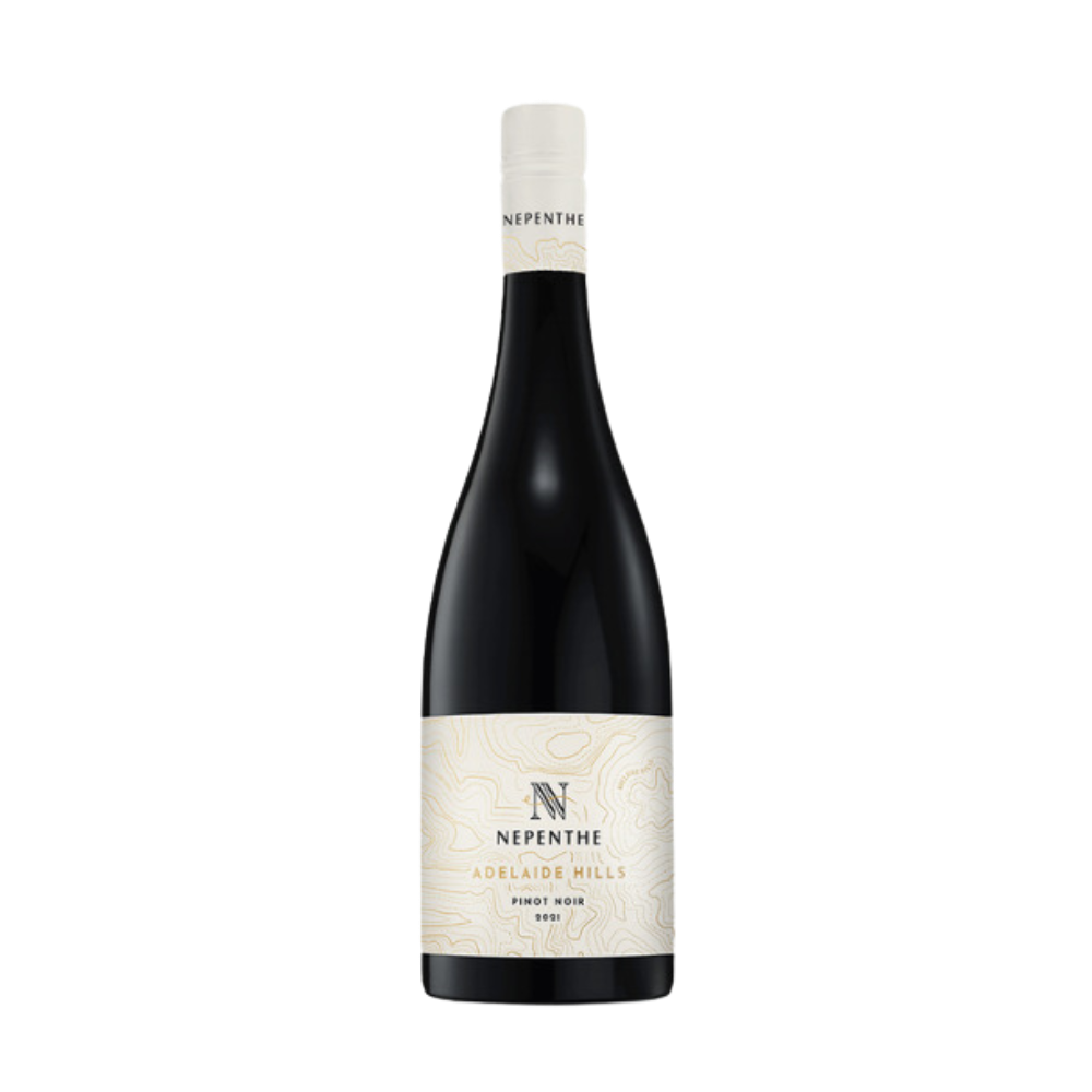 PINOT NOIR ALTITUDE  NEPENTHE 2021 750 ML