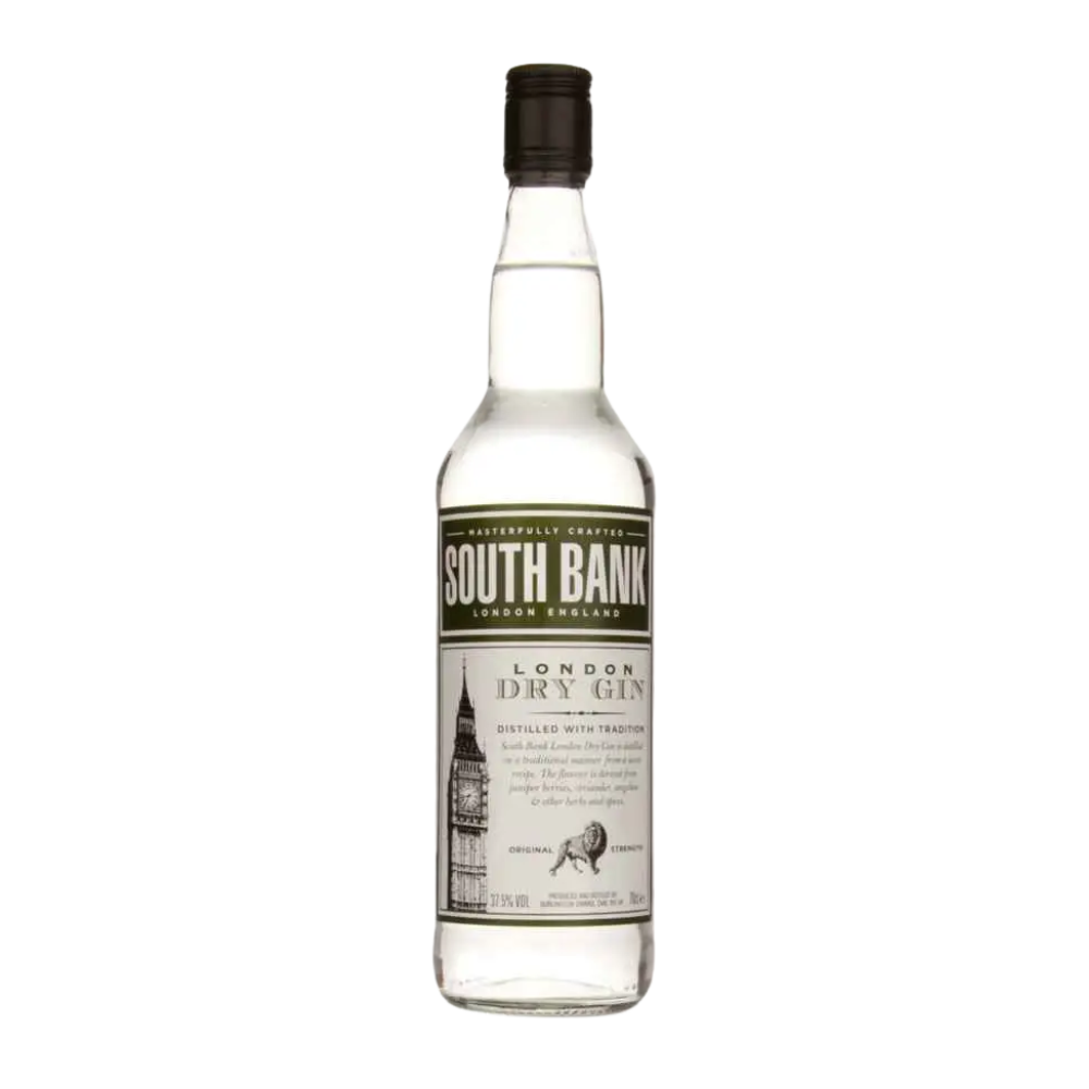 SOUTH BANK GIN 1 LTR