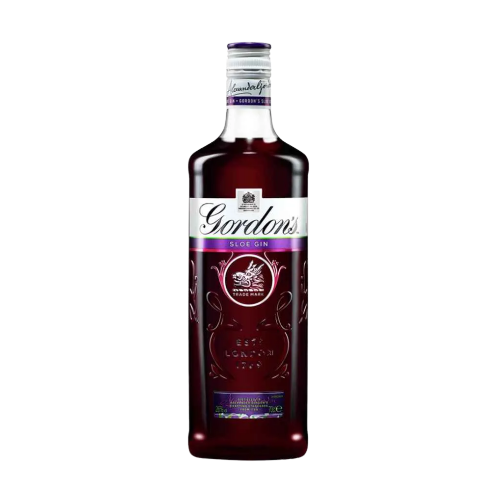 GORDONS SLOE GIN 700 ML