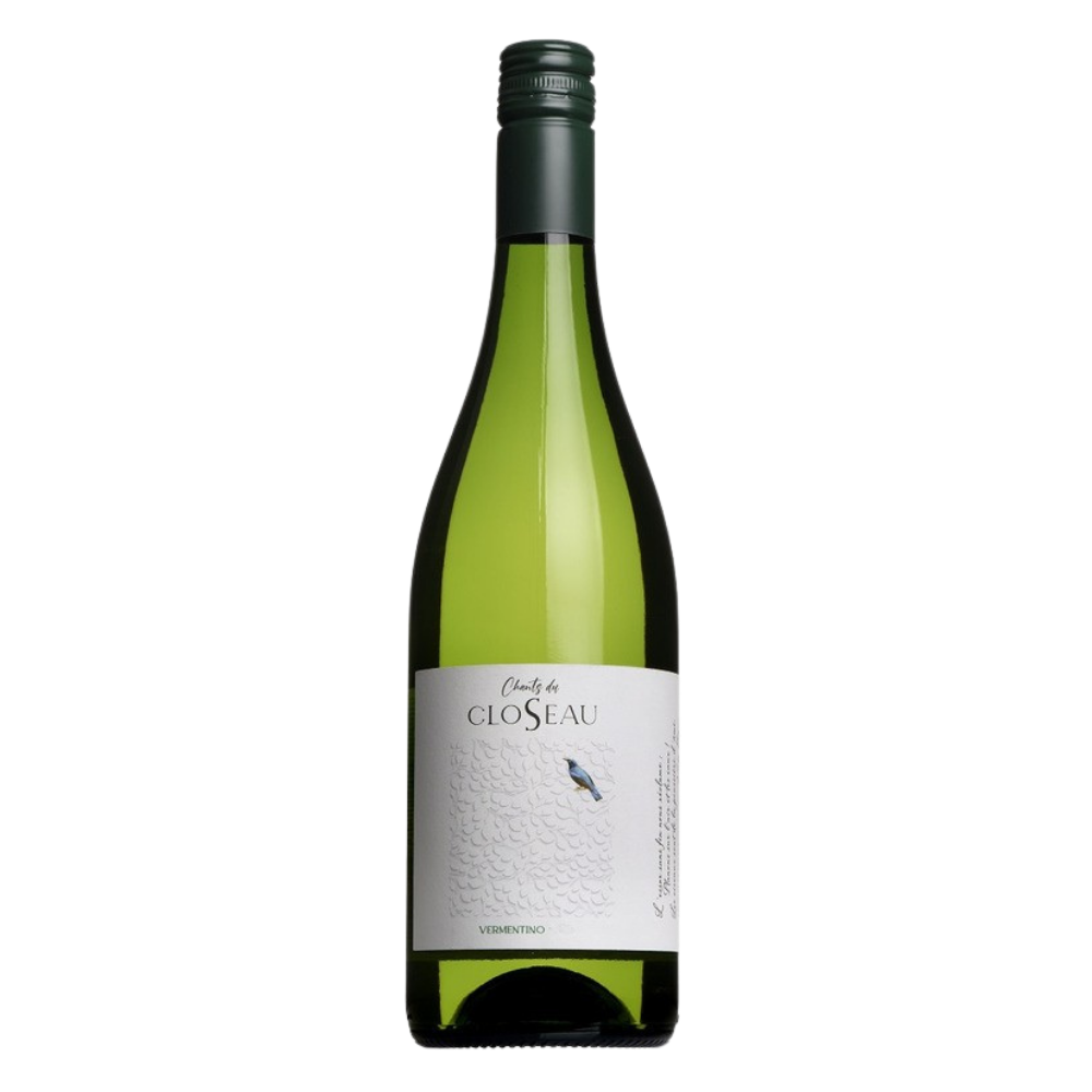 VERMENTINO CHANTS DU CLOSEAU 2024