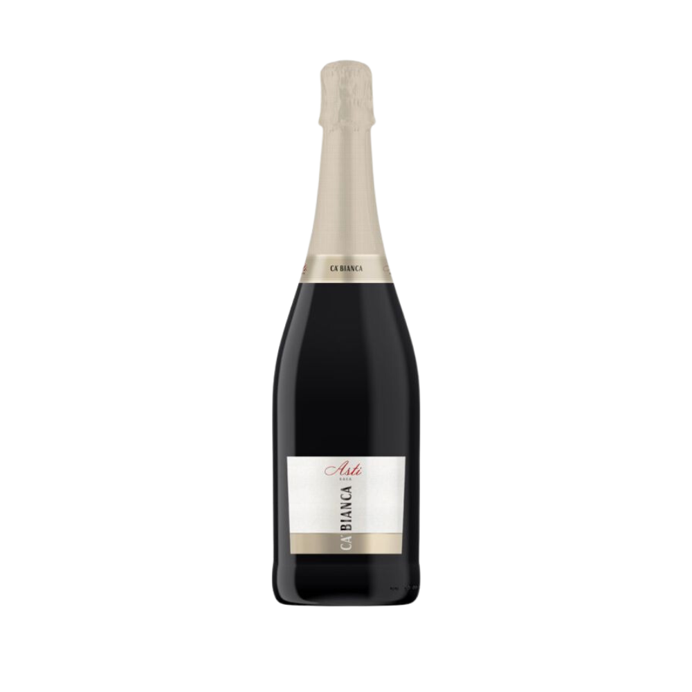 ASTI SPUMANTE CA BIANCA 750 ML