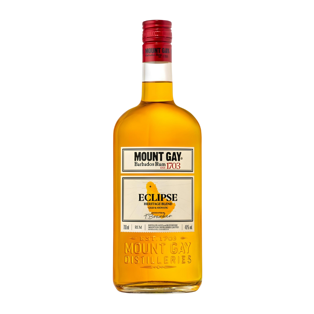 MOUNT GAY ECLIPSE 700 ML