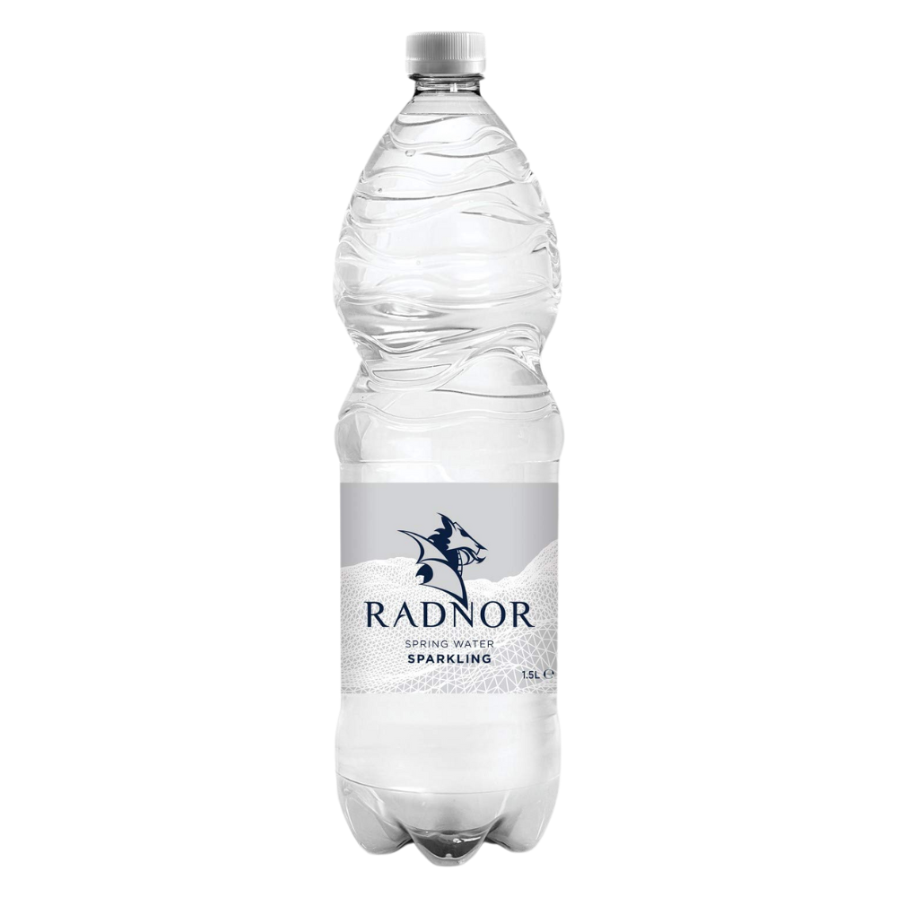 RADNOR HILLS SPARKLING PET 1.5 LTR